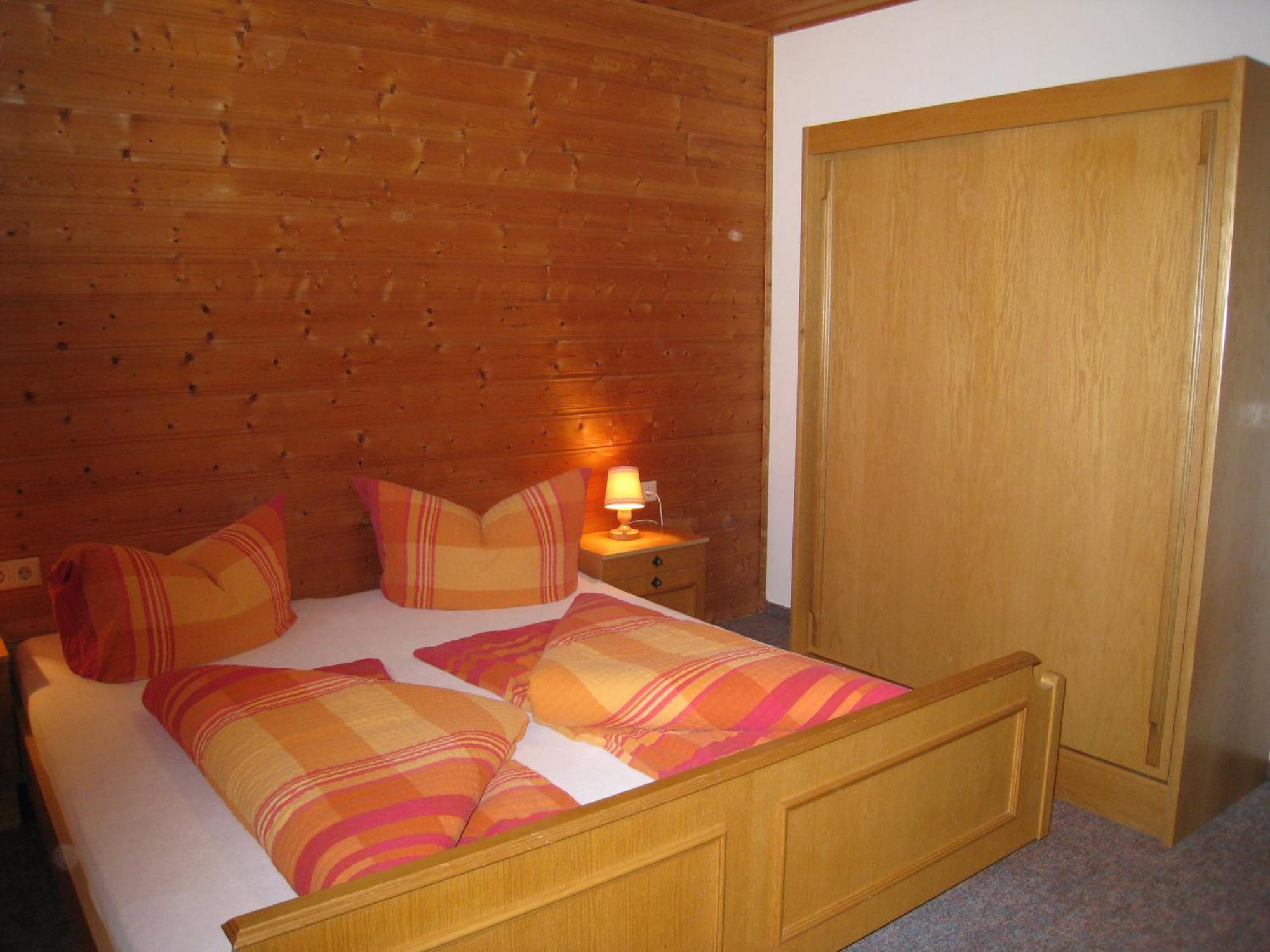 Hotel Haus Birgit Pettneu am Arlberg Exterior foto