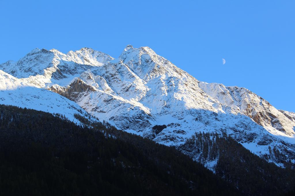 Hotel Haus Birgit Pettneu am Arlberg Zimmer foto
