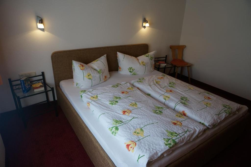 Hotel Haus Birgit Pettneu am Arlberg Zimmer foto